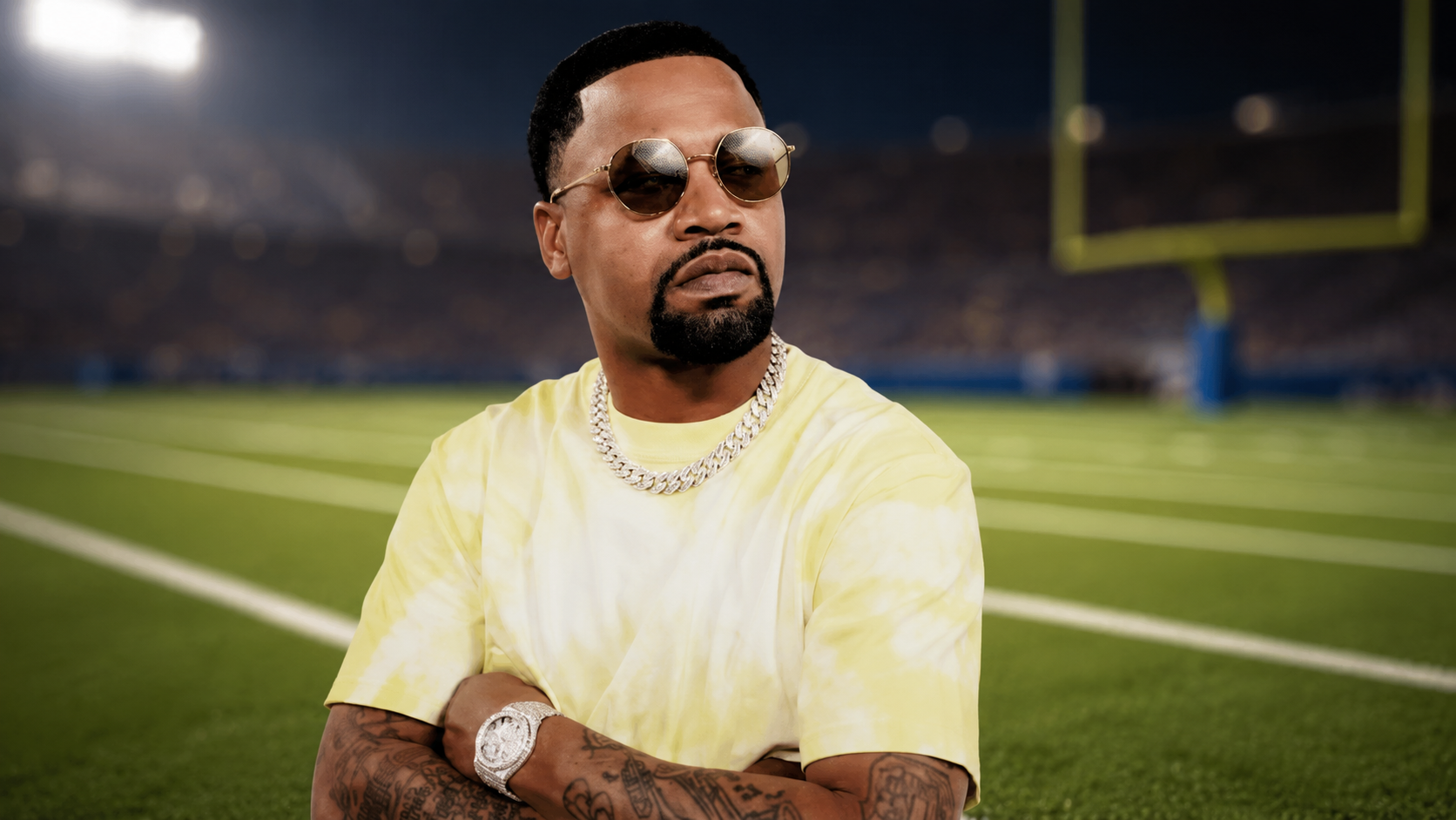 Juvenile and Webbie Are Headlining an HBCU Football Weekend. That’s a Bigger Deal Than You Think.