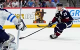Could Connor Hellebuyck Actually Land in Colorado? One NHL Insider Thinks It’s Possible