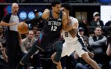 NBA analyst takes rare shot at Spurs’ Tobias Harris signing, and it’s not going over well