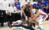 The Spurs Had One Glaring Weakness in the NBA Finals. Tobias Harris Might Be the Fix.