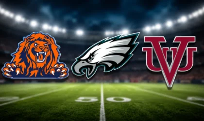 Lincoln University Gets Its Shot at Lincoln Financial Field After a Winless Season