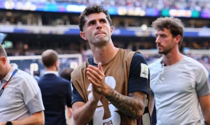Landon Donovan Didn’t Hold Back on Pulisic and the Reaction Says Everything