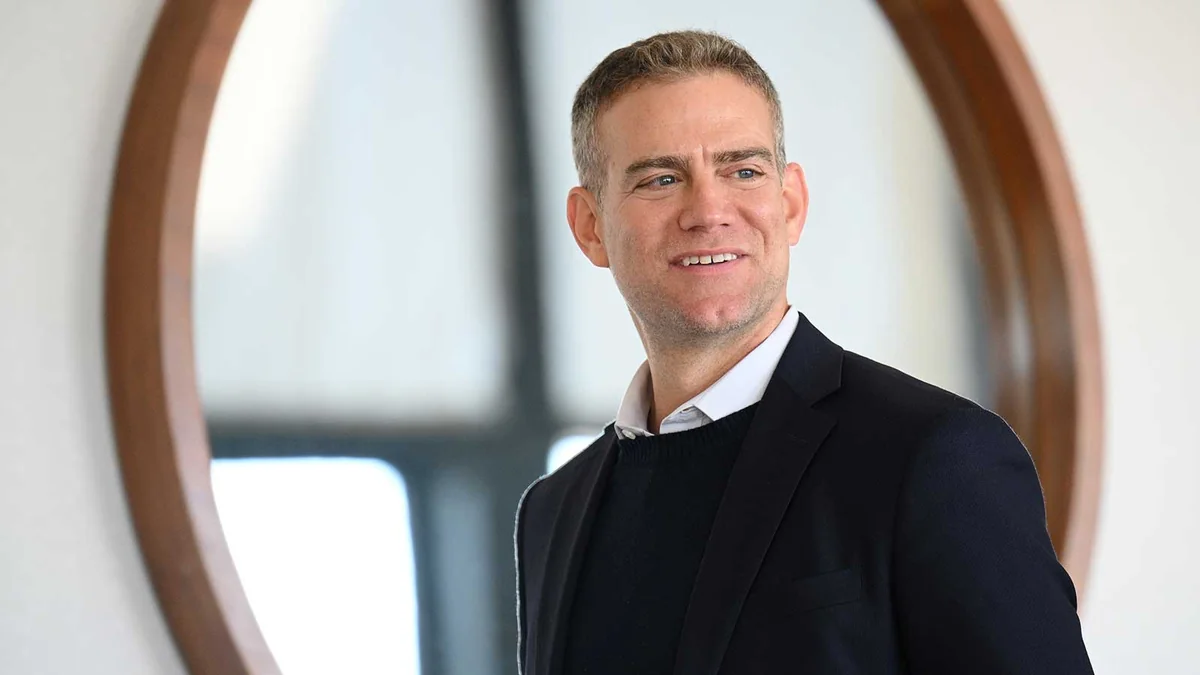 Theo Epstein Had the Same Dream About the Cubs for Years. Then It Finally Came True.