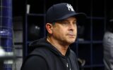 Aaron Boone Says Yankees Are ‘Capable of Way More’ After Seventh Straight Loss