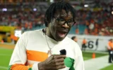 Michael Irvin Says Miami Will Go Undefeated in 2026. Here’s Why He Might Be Right.