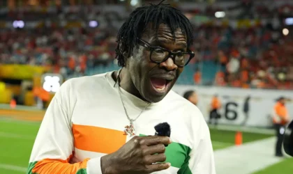 Michael Irvin Says Miami Will Go Undefeated in 2026. Here’s Why He Might Be Right.