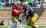 Oklahoma just jumped ahead of Notre Dame for a top QB recruit. Here’s how.