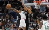 Ja Morant Puts Himself Above Every NBA Dunker Ever. Yes, Including Vince Carter.
