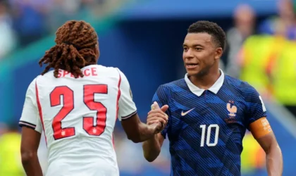 Mbappé Breaks Messi’s World Cup Record but Would Trade It All for One Thing
