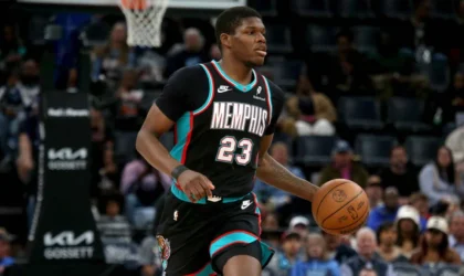 Cedric Coward and Cameron Boozer Just Steered Memphis Straight Into the Summer League Title Game
