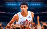 Cavs Draft Night Trade for Meleek Thomas Could Shape Their Roster for Years