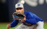 Mookie Betts Won the Game but His Real Target Was the Dodgers Offense
