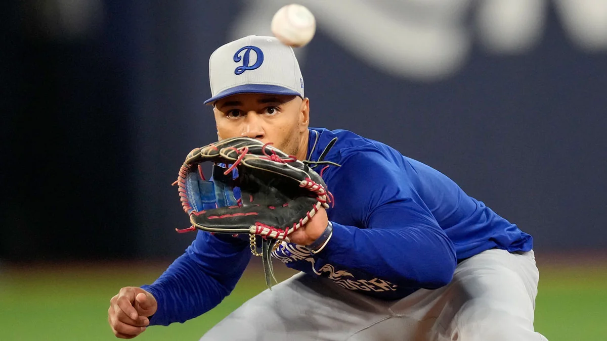 Mookie Betts Won the Game but His Real Target Was the Dodgers Offense