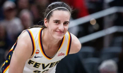 LeBron James Had to Acknowledge Caitlin Clark After She Did Something He Never Has