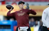 Mac Jones Says the 49ers Could Have Just Taken Him at No. 12 Instead of Trading Up