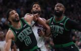 Celtics Traded the 2024 Finals MVP to a Division Rival and the Grade Is Brutal