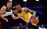 LeBron James to Miami? An NFL Insider’s Wild Golf Theory Makes the Case