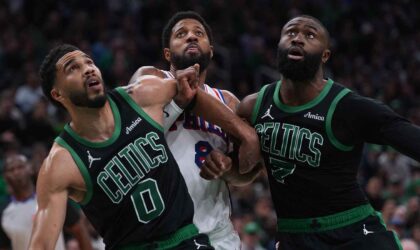 Celtics Traded the 2024 Finals MVP to a Division Rival and the Grade Is Brutal