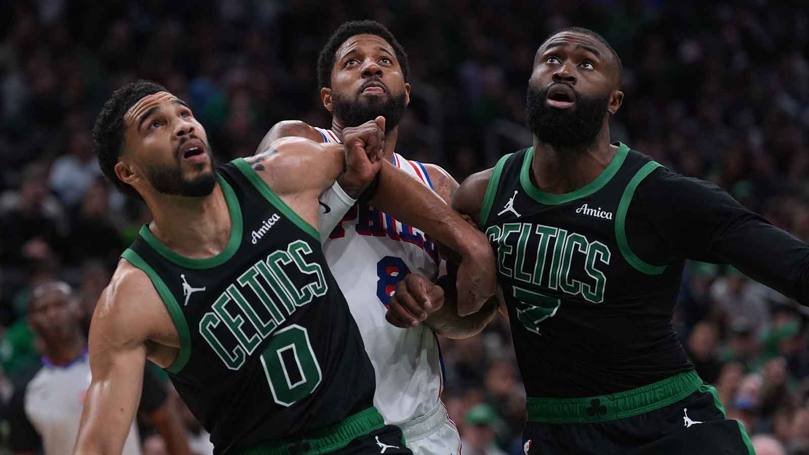 Celtics Traded the 2024 Finals MVP to a Division Rival and the Grade Is Brutal