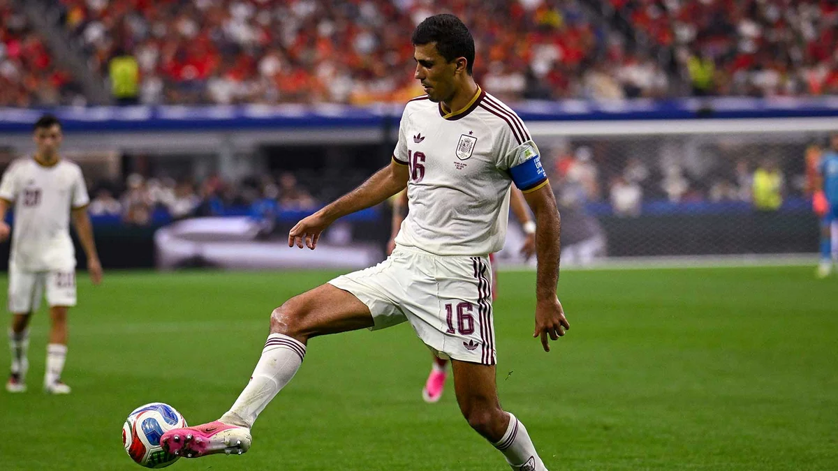 Messi’s Argentina Finally Found an Opponent That Plays Into Their Hands
