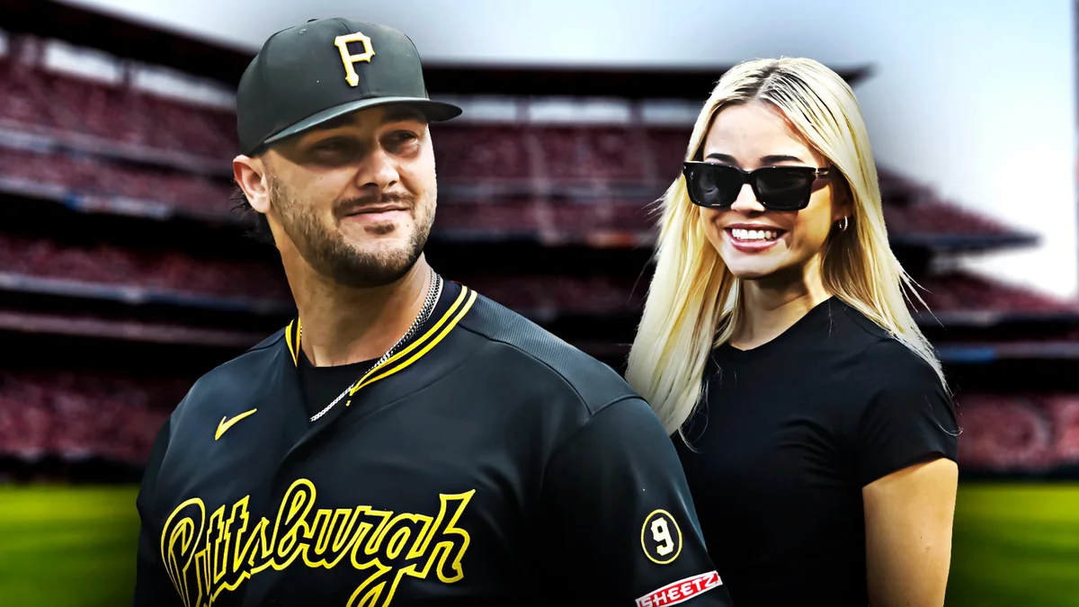 Livvy Dunne Threw Paul Skenes’ Signature Pitch at Fanatics Fest and MLB Fans Loved It