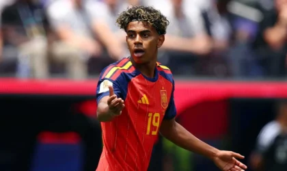 Spain’s World Cup Secret Weapon Isn’t Lamine Yamal. It’s the System That Hasn’t Lost in 37 Games.