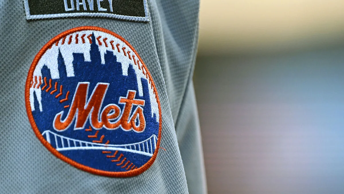 Mets Add a 1.77 ERA Arm From Triple-A Right Before the Break