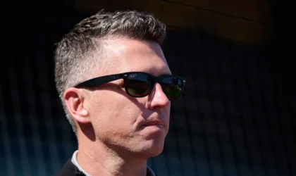 Justin Verlander Fires Back at Buster Posey Critics: ‘That’s Ridiculous’