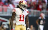 Brandon Aiyuk Says Next NFL Team Gets the Same Social Media ‘Bull****’ He’s Always Given