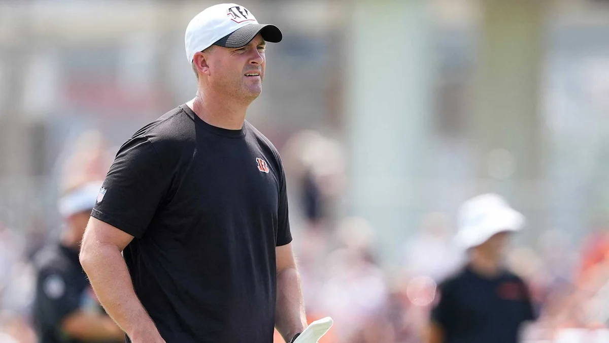One Bad Camp Could End These 3 Bengals Roster Hopes Before September