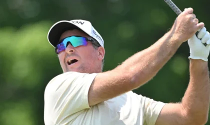 Ryan Fox Holds Off Cameron Young for First Major Title at the Open