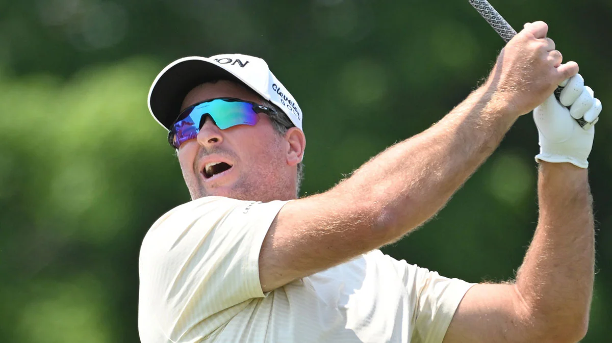 Ryan Fox Holds Off Cameron Young for First Major Title at the Open