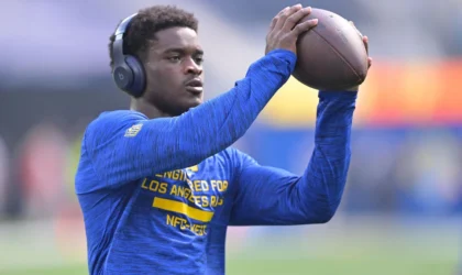 Detroit Cut a Starting Cornerback. Here’s Who Could Replace Him.