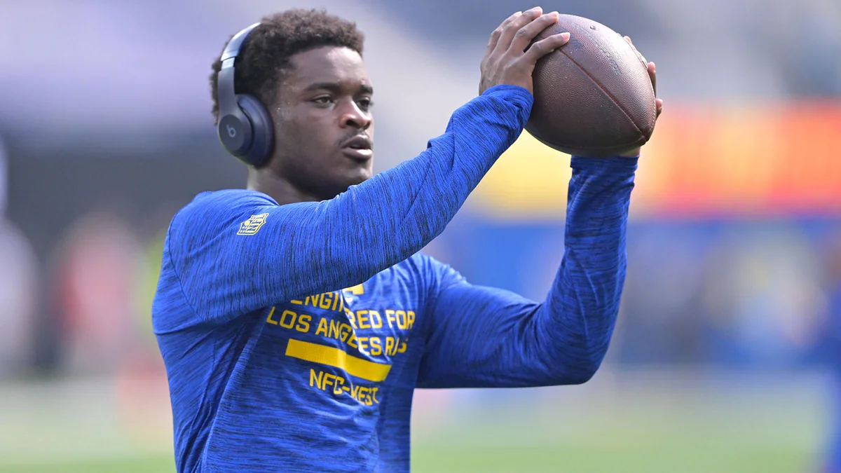 Detroit Cut a Starting Cornerback. Here’s Who Could Replace Him.