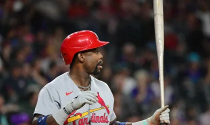 One Home Run Derby Win Just Made Jordan Walker the Cardinals’ Most Expensive Hometown Discount Yet