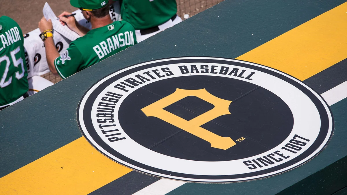 Pirates Bring Back a Familiar Face on a Minor League Deal. Here’s What He Brings.