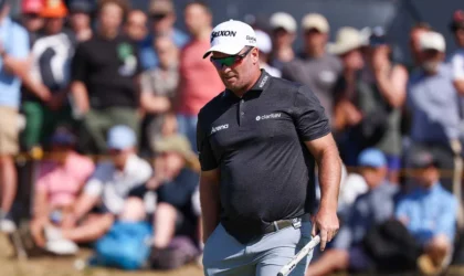 At 39, Ryan Fox Cracks the Code and Joins Golf’s Most Exclusive Club