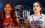 Mystics’ Young Core Is Already Producing All-Stars. The Rebuild Is Ahead of Schedule.
