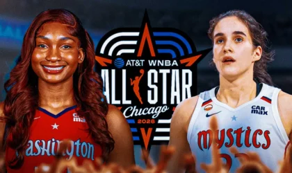 Mystics’ Young Core Is Already Producing All-Stars. The Rebuild Is Ahead of Schedule.