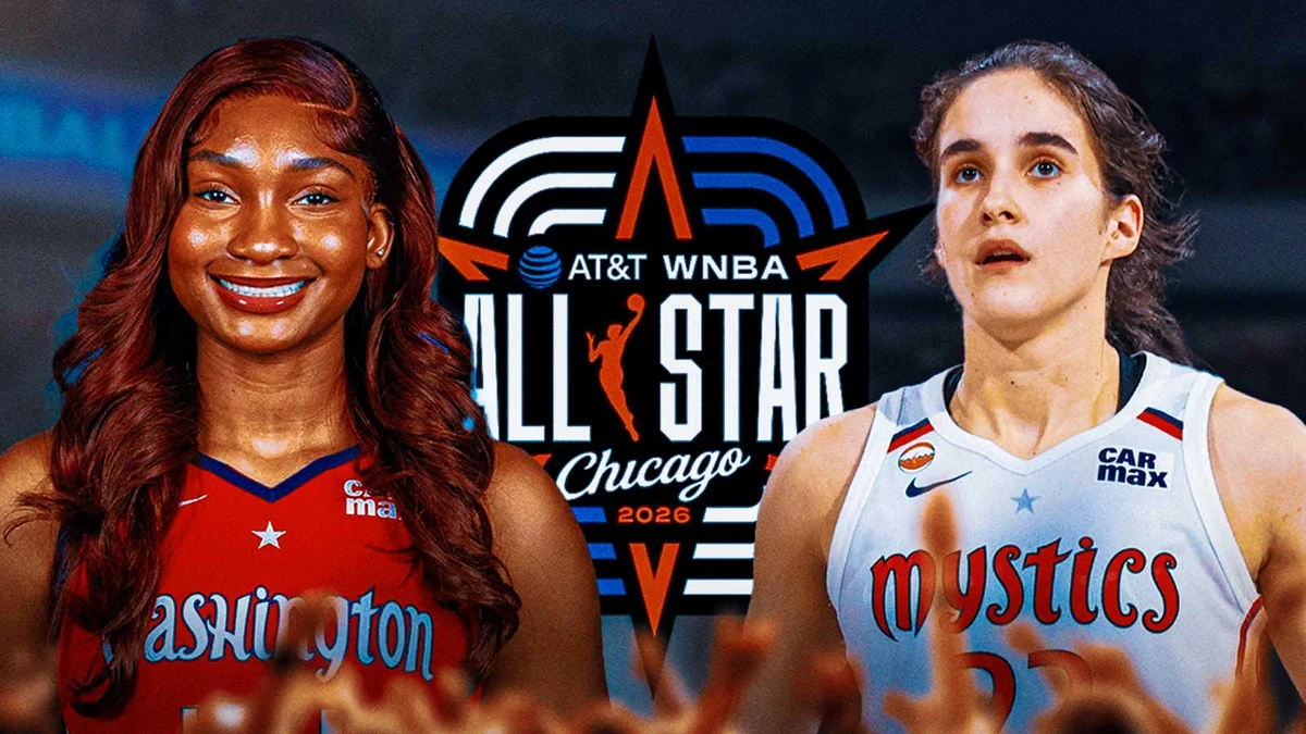 Mystics’ Young Core Is Already Producing All-Stars. The Rebuild Is Ahead of Schedule.