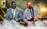 David Ortiz Called Into Noah Kahan’s Fenway Concert. He Had One Thing to Say About the Yankees.