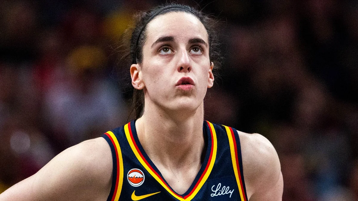 Caitlin Clark’s Sixth Tech Has Fever Coach Talking Strategy Ahead of Suspension Risk