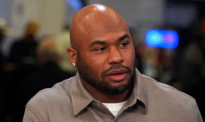 Steve Smith Sr. Sees Shades of Packers Past in Aaron Rodgers’ New Steelers Weapons