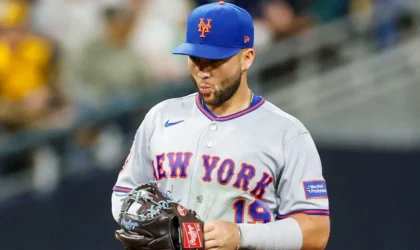 Bo Bichette Won’t Say If He’d Block a Mets Trade. His Contract Says Otherwise.