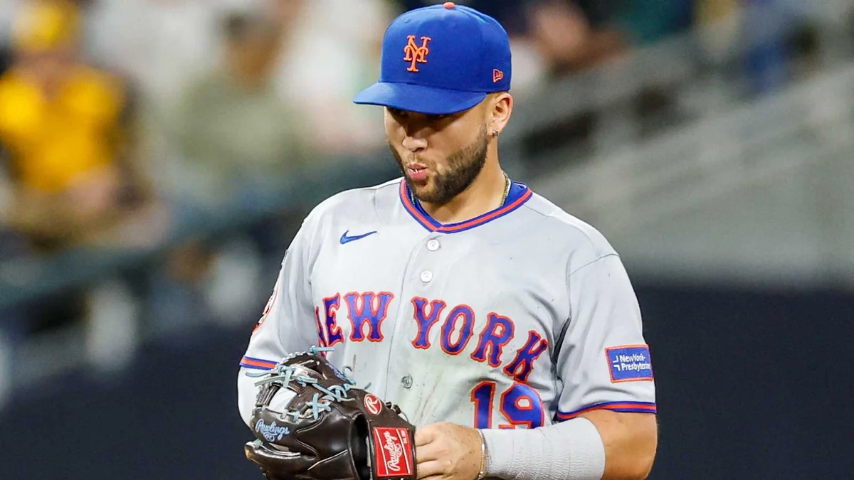 Bo Bichette Won’t Say If He’d Block a Mets Trade. His Contract Says Otherwise.