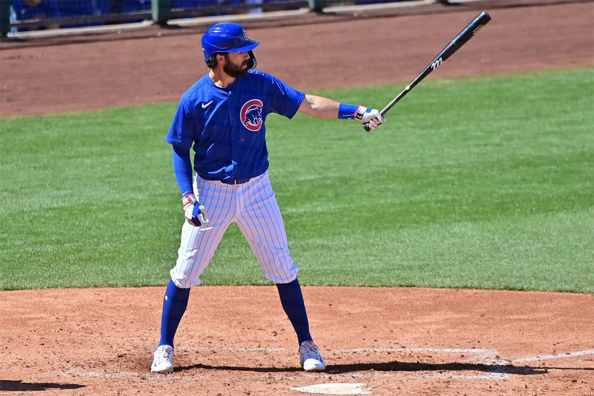 Dansby Swanson’s Brain Just Shut Off. The Cubs Are Reaping the Benefits.