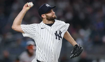 Yankees Pull the Plug on Jake Bird After One Brutal Inning Against the Dodgers