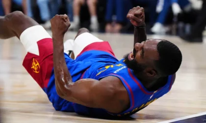 Erik Spoelstra Watched Tim Hardaway Jr. as a Kid. Now He’s Bringing ‘Bark’ Next to Giannis.
