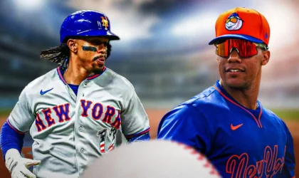 Francisco Lindor Trade Talk Won’t Die. The Mets Would Be Making a Mistake to Deal Him Now.