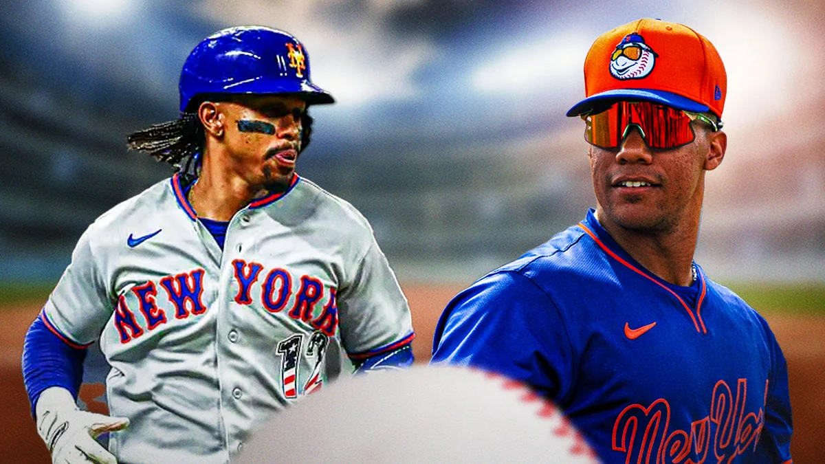 Francisco Lindor Trade Talk Won’t Die. The Mets Would Be Making a Mistake to Deal Him Now.